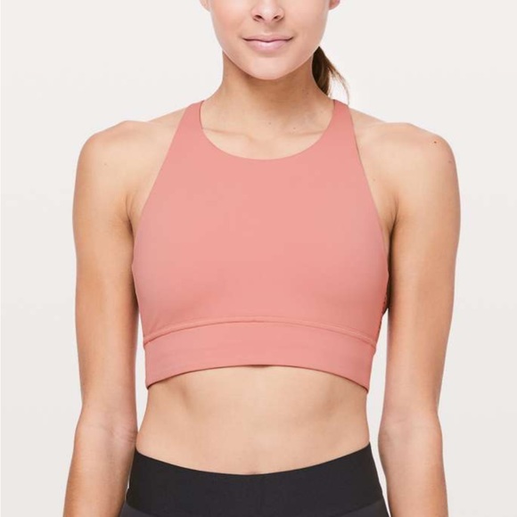 Lululemon Ride and Reflect Bra - Picture 2 of 5